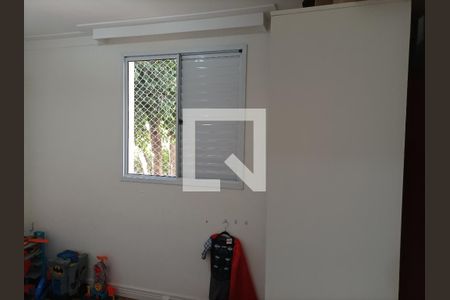 Apartamento à venda com 61m², 3 quartos e 1 vagaQuarto 01