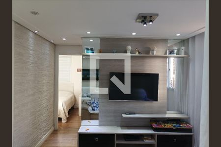 Apartamento à venda com 3 quartos, 61m² em Vila Antonieta, São Paulo