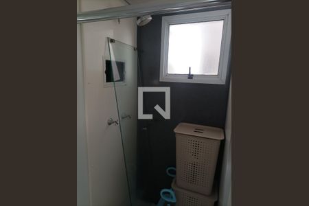 Apartamento à venda com 61m², 3 quartos e 1 vagaBanheiro 02 do Quarto Suíte