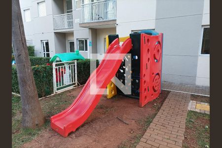 Apartamento à venda com 61m², 3 quartos e 1 vagaÁrea comum - Playground