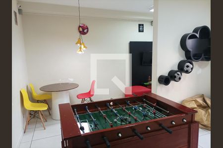 Apartamento à venda com 61m², 3 quartos e 1 vagaSalão de jogos