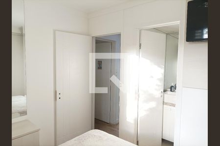 Apartamento à venda com 61m², 3 quartos e 1 vagaQuarto 02