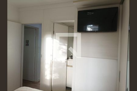 Apartamento à venda com 61m², 3 quartos e 1 vagaQuarto 02