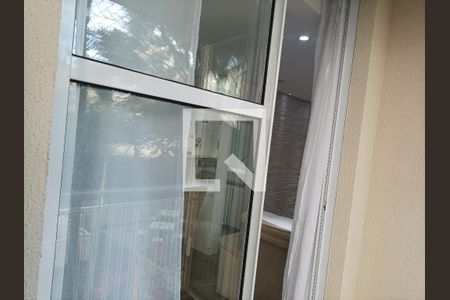 Apartamento à venda com 61m², 3 quartos e 1 vagaVaranda da Sala