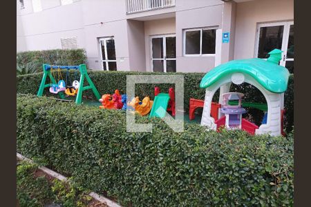 Apartamento à venda com 61m², 3 quartos e 1 vagaÁrea comum - Playground