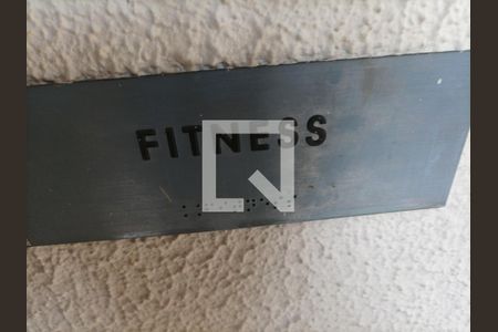 Apartamento à venda com 61m², 3 quartos e 1 vagaÁrea comum - Academia