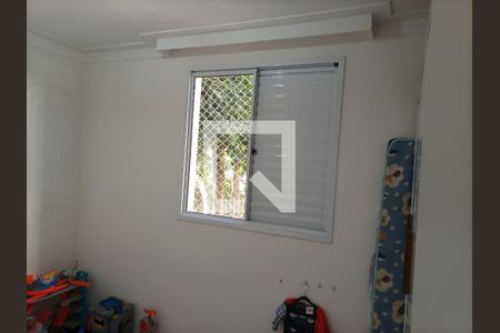 Apartamento à venda com 61m², 3 quartos e 1 vagaQuarto 01