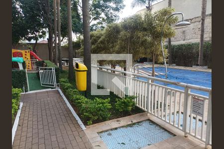 Apartamento à venda com 61m², 3 quartos e 1 vagaÁrea comum - Piscina