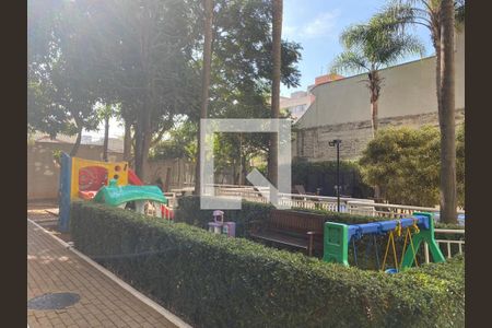 Apartamento à venda com 61m², 3 quartos e 1 vagaÁrea comum - Playground