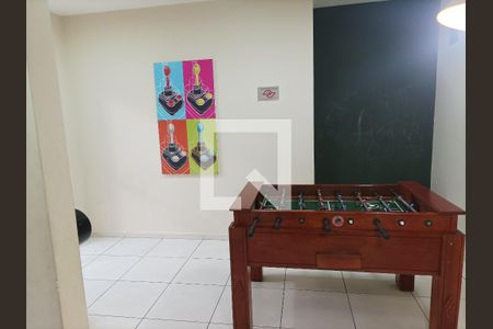 Apartamento à venda com 61m², 3 quartos e 1 vagaSalão de jogos