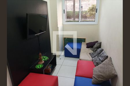 Apartamento à venda com 61m², 3 quartos e 1 vagaSalão de jogos