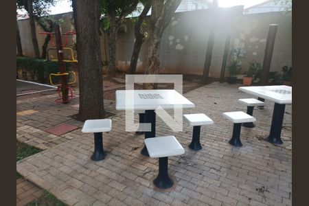 Apartamento à venda com 61m², 3 quartos e 1 vagaÁrea comum - Playground