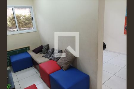 Apartamento à venda com 61m², 3 quartos e 1 vagaSalão de jogos