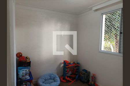 Apartamento à venda com 61m², 3 quartos e 1 vagaQuarto 01