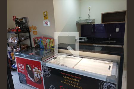 Apartamento à venda com 61m², 3 quartos e 1 vagaMercado