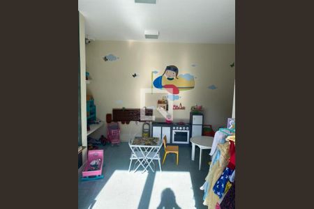 Apartamento à venda com 61m², 3 quartos e 1 vagaBrinquedoteca