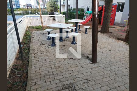 Apartamento à venda com 61m², 3 quartos e 1 vagaÁrea comum - Playground