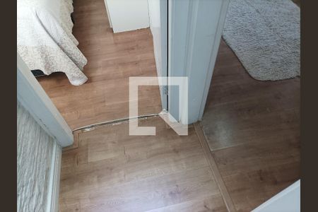 Apartamento à venda com 61m², 3 quartos e 1 vagaCorredor