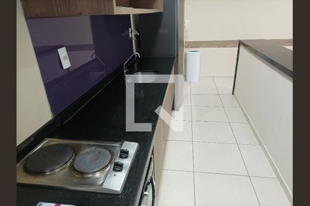 Apartamento à venda com 61m², 3 quartos e 1 vagaÁrea comum - Salão de festas