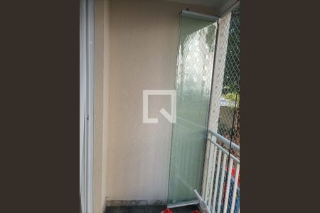 Apartamento à venda com 61m², 3 quartos e 1 vagaVaranda da Sala