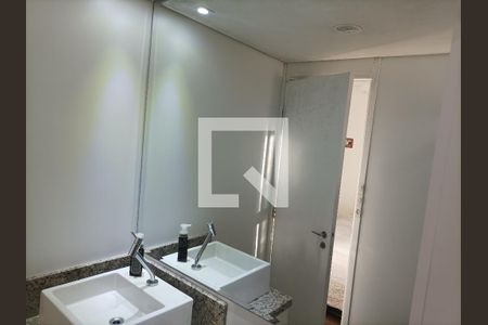 Apartamento à venda com 61m², 3 quartos e 1 vagaBanheiro 02 do Quarto Suíte