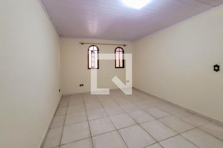 Quarto 1 de casa para alugar com 2 quartos, 60m² em Batistini, São Bernardo do Campo