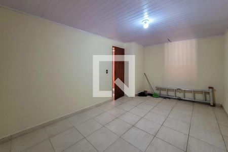 Quarto 1 de casa para alugar com 2 quartos, 60m² em Batistini, São Bernardo do Campo