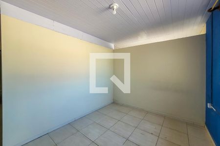 Quarto 2 de casa para alugar com 2 quartos, 60m² em Batistini, São Bernardo do Campo
