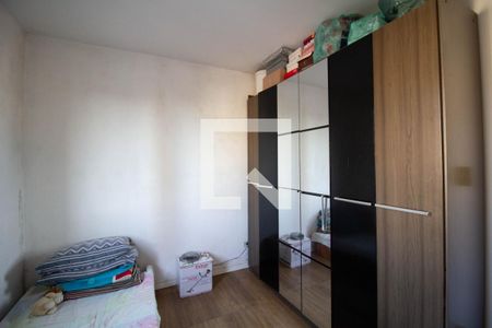 Quarto 1 de apartamento à venda com 2 quartos, 47m² em Conjunto Residencial José Bonifácio, São Paulo