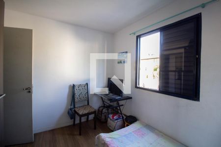 Quarto 1 de apartamento à venda com 2 quartos, 47m² em Conjunto Residencial José Bonifácio, São Paulo