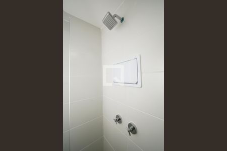 Apartamento para alugar com 26m², 1 quarto e sem vaga Apartamento para alugar com 26m², 1 quarto e sem vagaBanheiro