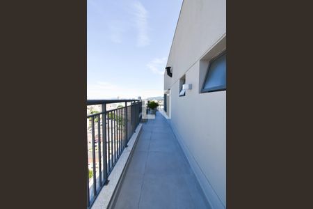 Apartamento para alugar com 26m², 1 quarto e sem vaga Apartamento para alugar com 26m², 1 quarto e sem vagaÁrea comum