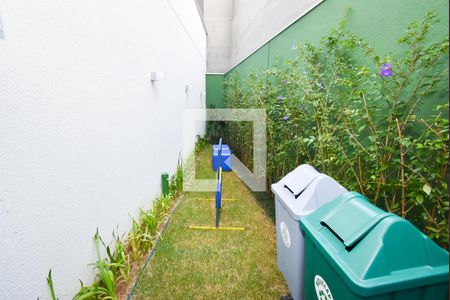 Apartamento para alugar com 26m², 1 quarto e sem vaga Apartamento para alugar com 26m², 1 quarto e sem vagaÁrea Pet