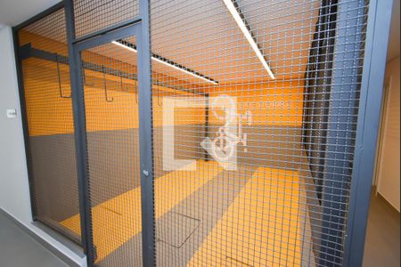 Apartamento para alugar com 26m², 1 quarto e sem vaga Apartamento para alugar com 26m², 1 quarto e sem vagaBicicletário