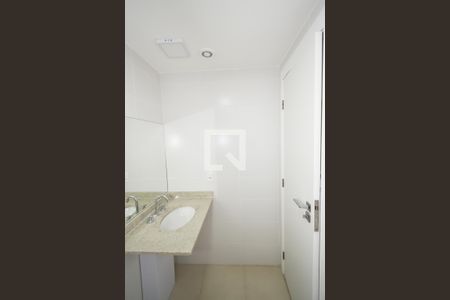 Apartamento para alugar com 26m², 1 quarto e sem vaga Apartamento para alugar com 26m², 1 quarto e sem vagaBanheiro