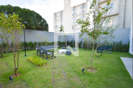 Apartamento para alugar com 26m², 1 quarto e sem vaga Apartamento para alugar com 26m², 1 quarto e sem vagaÁrea comum