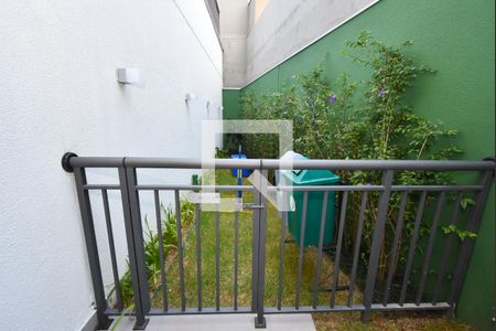 Apartamento para alugar com 26m², 1 quarto e sem vaga Apartamento para alugar com 26m², 1 quarto e sem vagaÁrea Pet