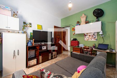 Casa à venda com 6 quartos, 407m² em Vila Leopoldina, São Paulo