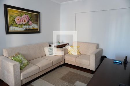 Sala de apartamento à venda com 2 quartos, 71m² em Vila Mariana, São Paulo