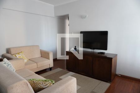 Sala de apartamento à venda com 2 quartos, 71m² em Vila Mariana, São Paulo
