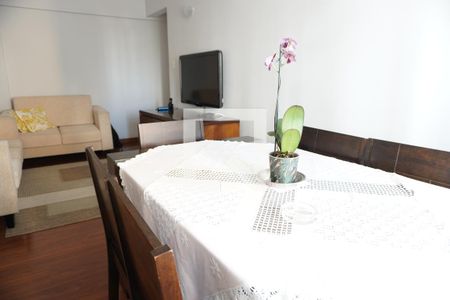 Sala de apartamento à venda com 2 quartos, 71m² em Vila Mariana, São Paulo