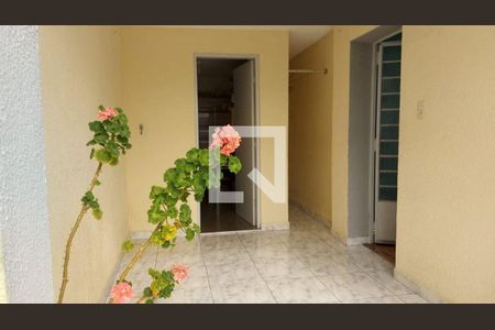 Casa à venda com 2 quartos, 90m² em Vila Humaita, Santo André