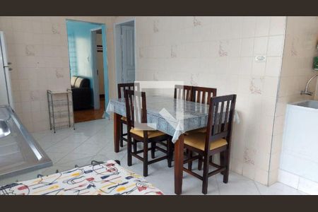 Casa à venda com 2 quartos, 90m² em Vila Humaita, Santo André