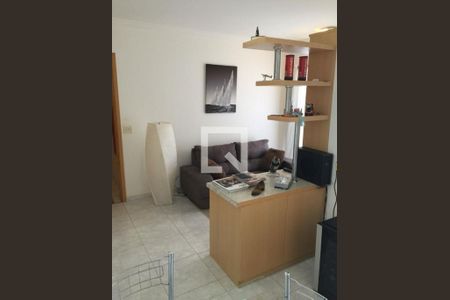 Apartamento à venda com 1 quarto, 55m² em Nova Campinas, Campinas
