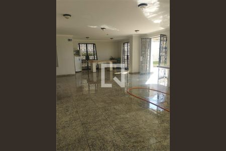 Apartamento à venda com 4 quartos, 127m² em Vila Regina, Osasco