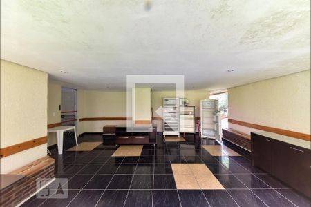 Apartamento para alugar com 58m², 2 quartos e 1 vagaÁrea Comum - Salão de Festas 