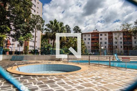 Apartamento para alugar com 58m², 2 quartos e 1 vagaÁrea comum - Piscina