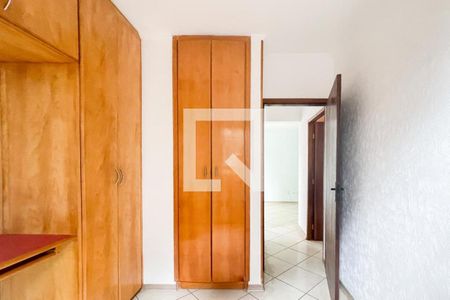 Quarto 1 de apartamento para alugar com 2 quartos, 58m² em Demarchi, São Bernardo do Campo