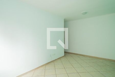 Sala de apartamento para alugar com 2 quartos, 58m² em Demarchi, São Bernardo do Campo