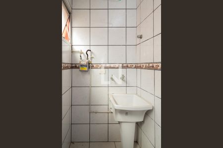 Apartamento para alugar com 58m², 2 quartos e 1 vagaÁrea de Serviço 